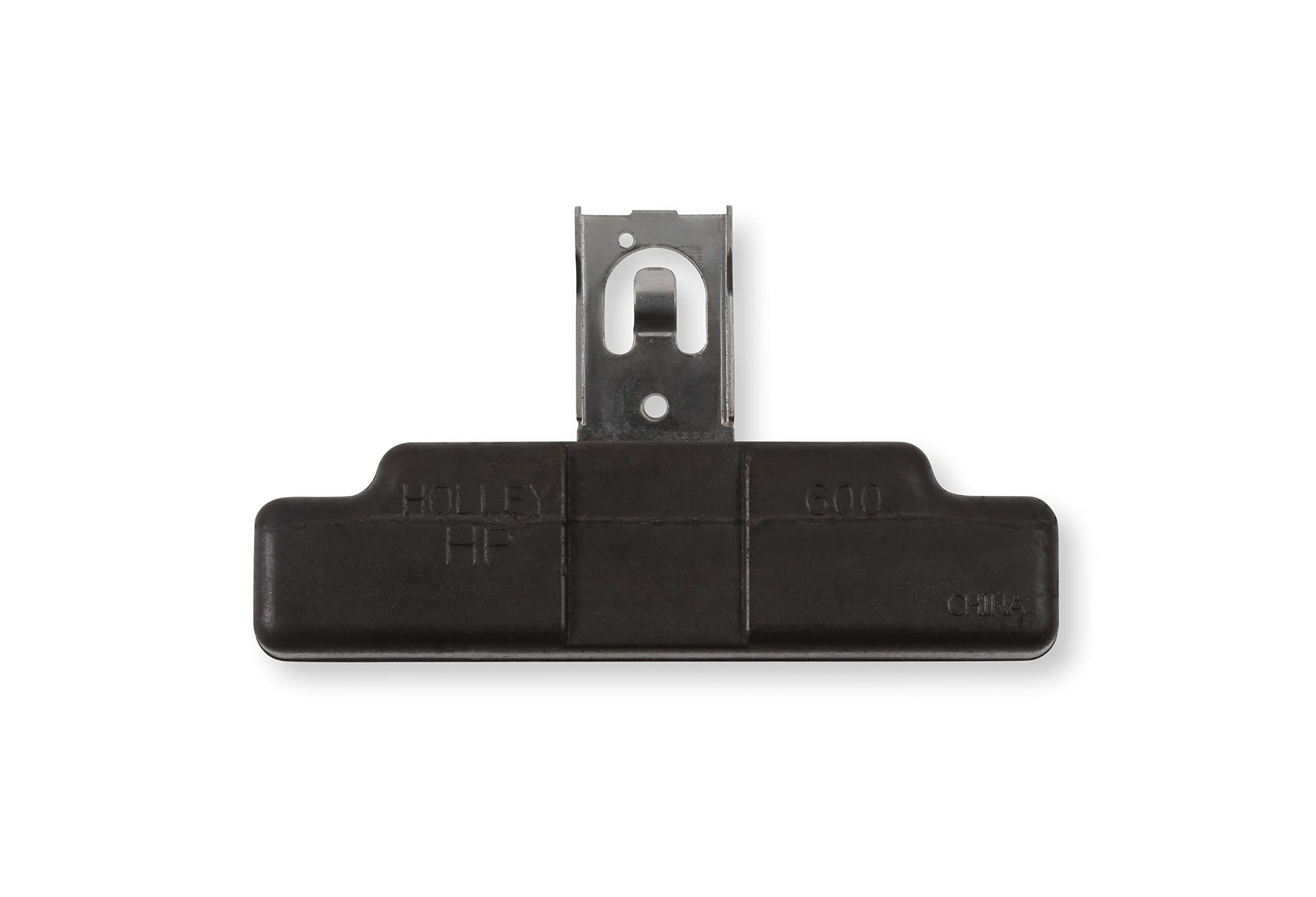 Secondary Holley 116-14 Wedged Float without main jet extensions