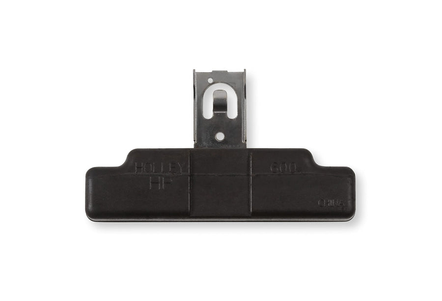 Secondary Holley 116-14 Wedged Float without main jet extensions