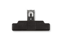 Secondary Holley 116-14 Wedged Float without main jet extensions