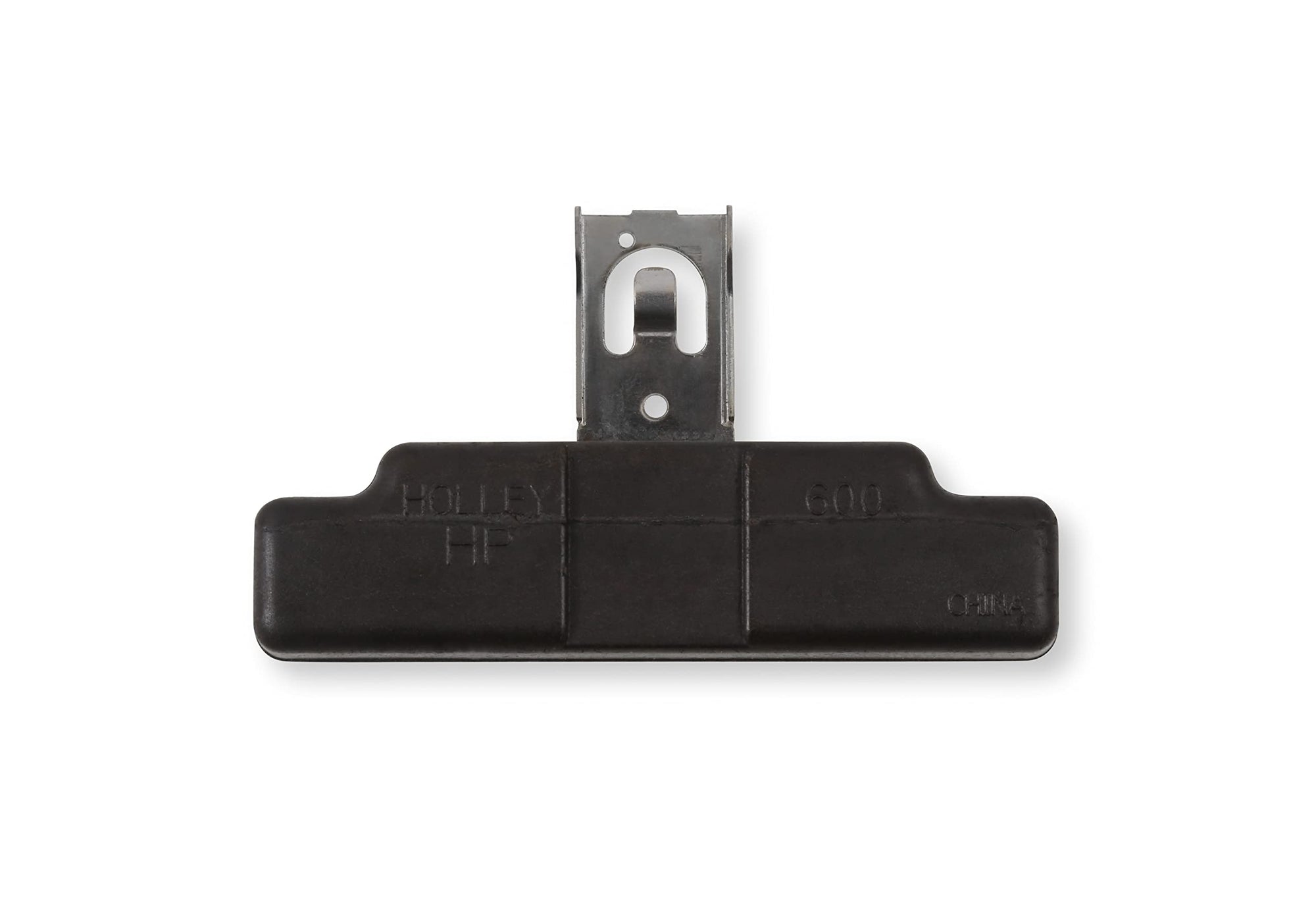 Secondary Holley 116-14 Wedged Float without main jet extensions