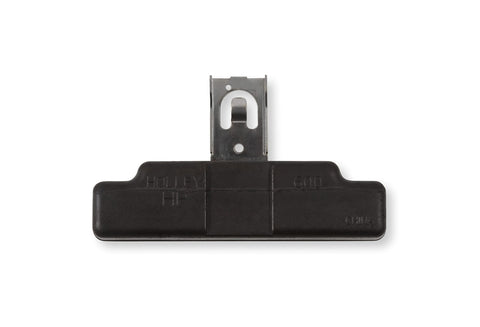 Secondary Holley 116-14 Wedged Float without main jet extensions