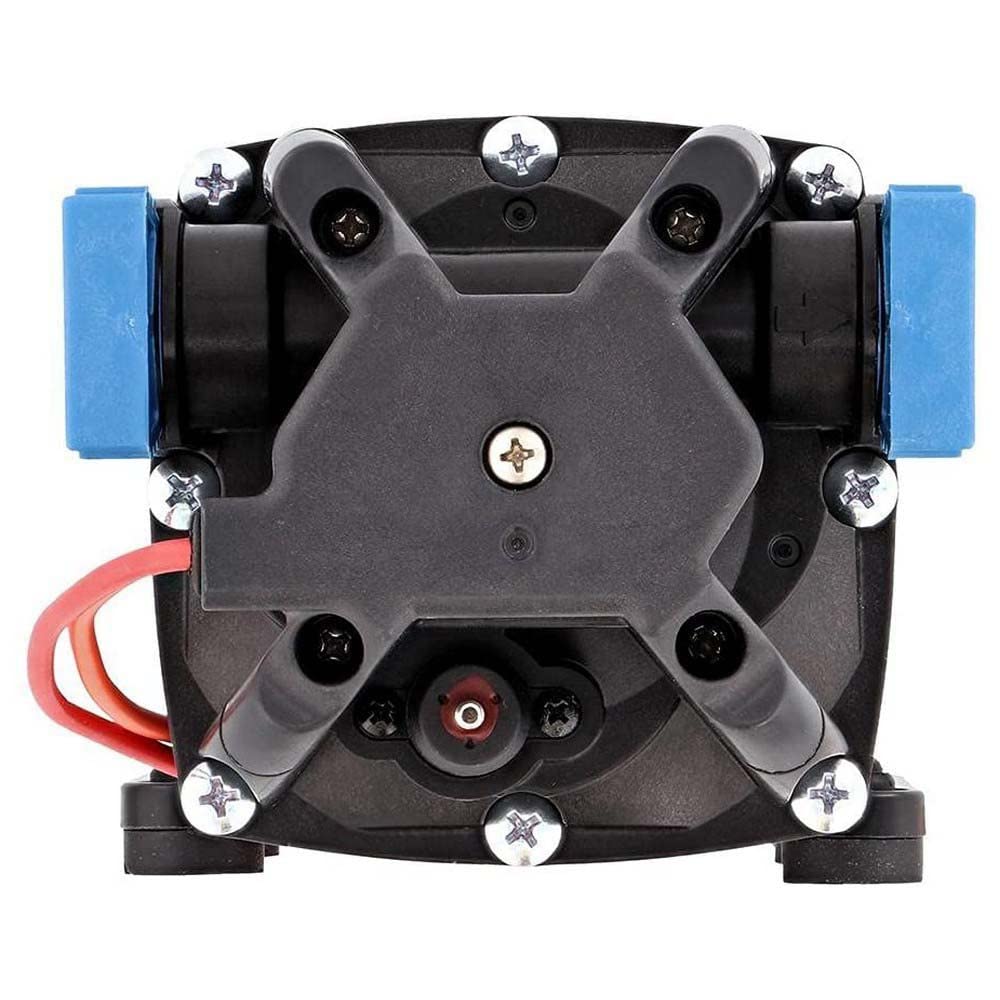 Jabsco Heavy Duty Par-Max HD3 Water Pressure Pump - 12V - 3 GPM - 60 PSI
