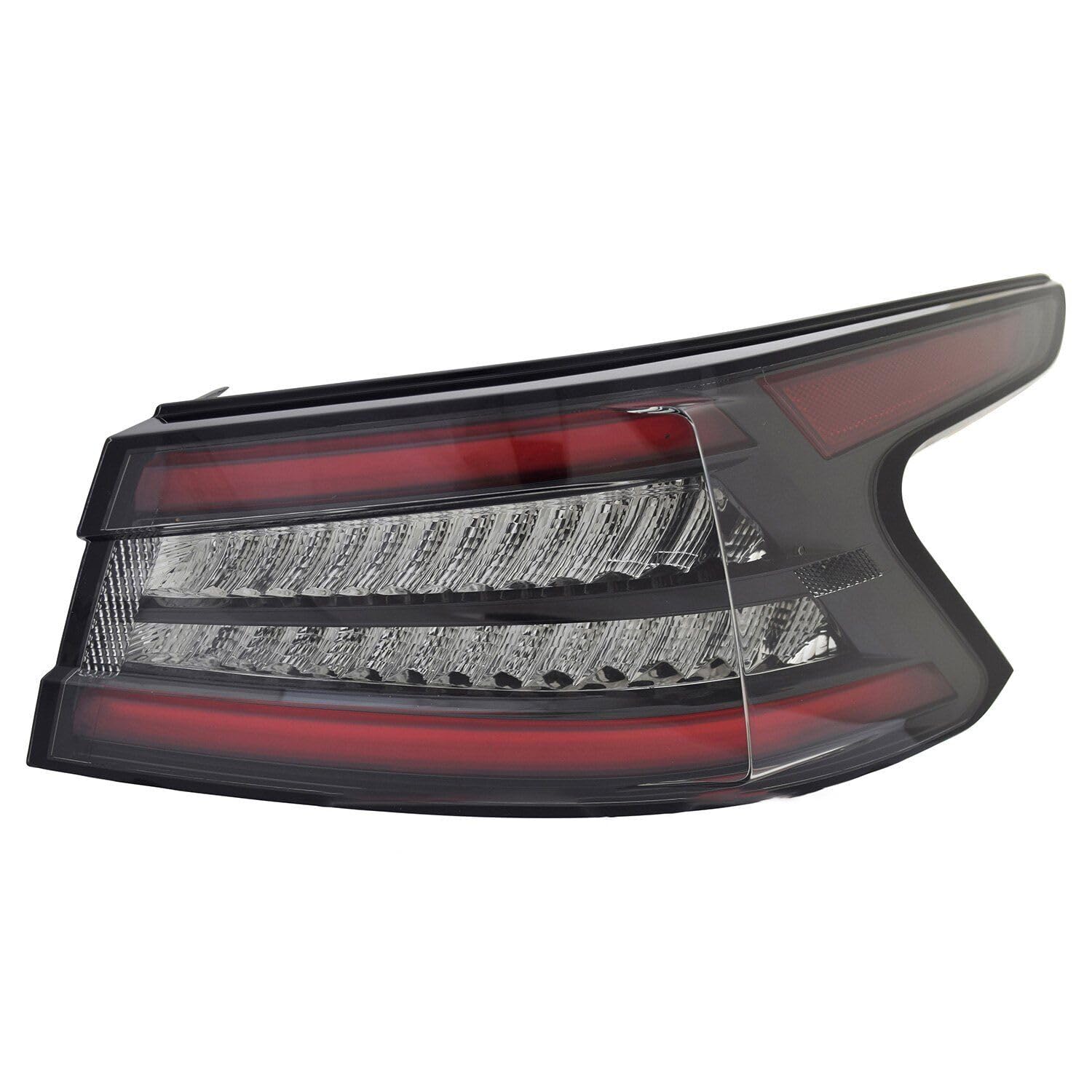 19-23 NS MAXMA LED QTR T.L RH TYC (11-9109-00-9)