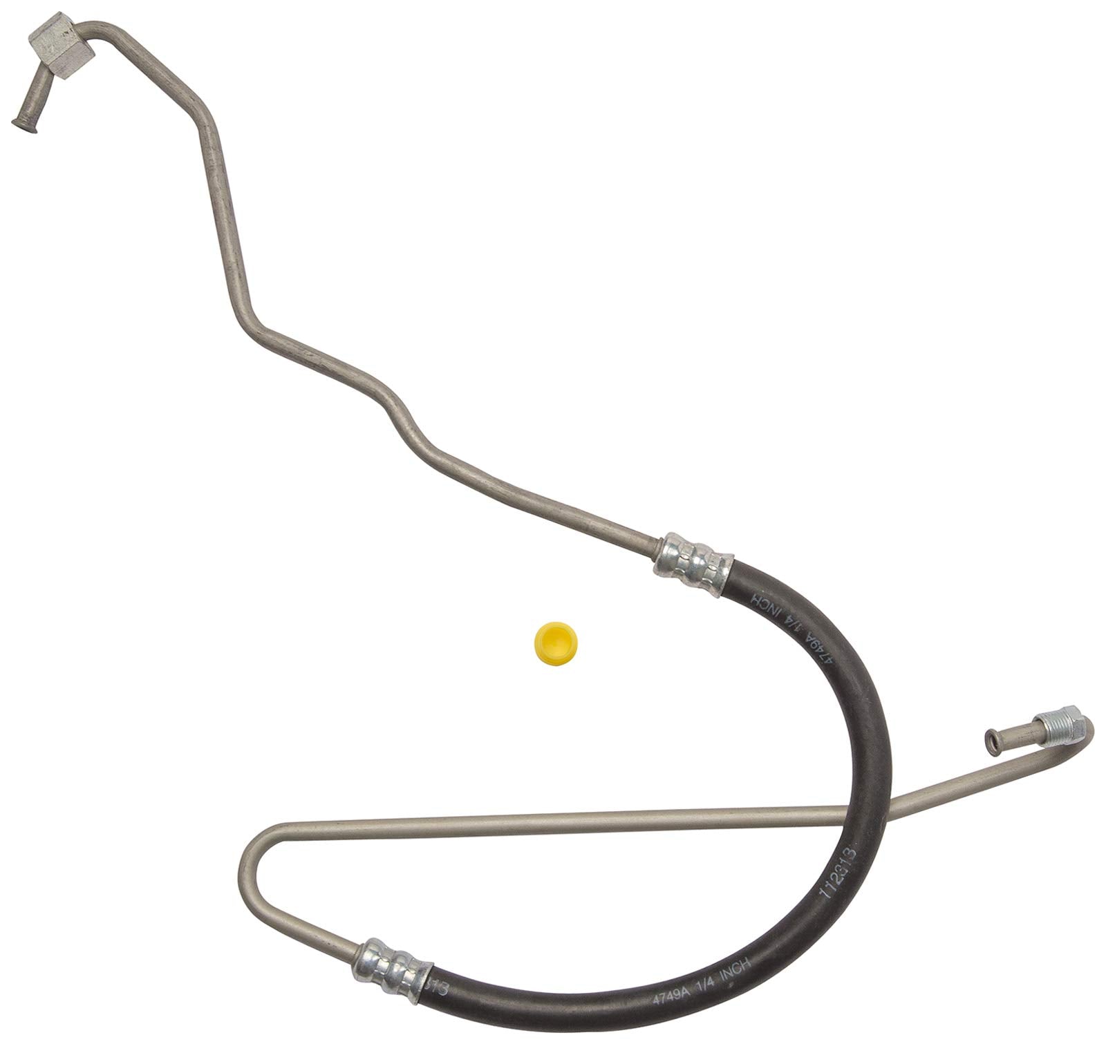 Power Steering Gates 356530 Hose Assembly Pressure Line