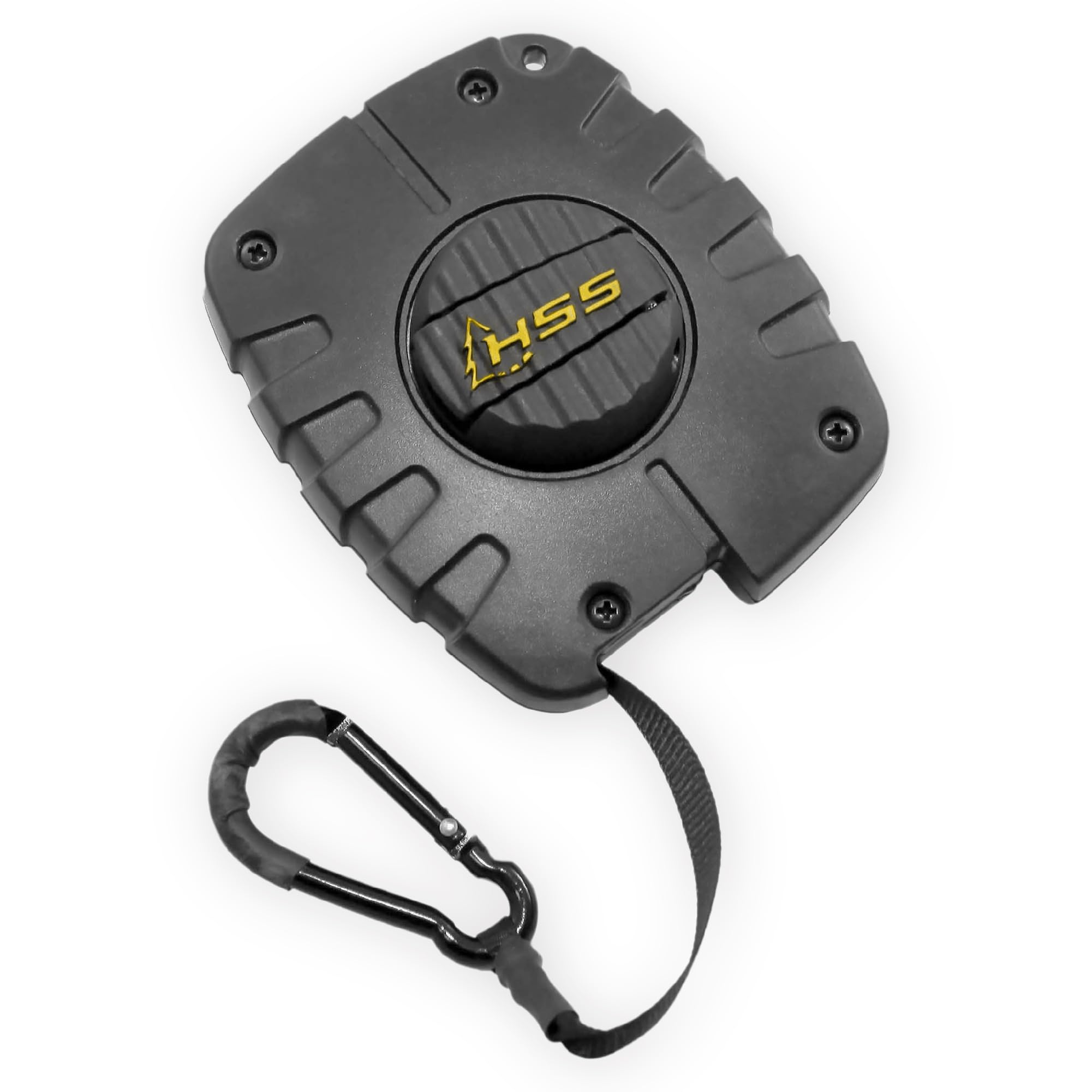 Hunter Safety System Gear & Bow Hoist - 30 Foot Retractable Bow & Gear Hoist for Tree Stand Hunting, Essential Hunting Supplies