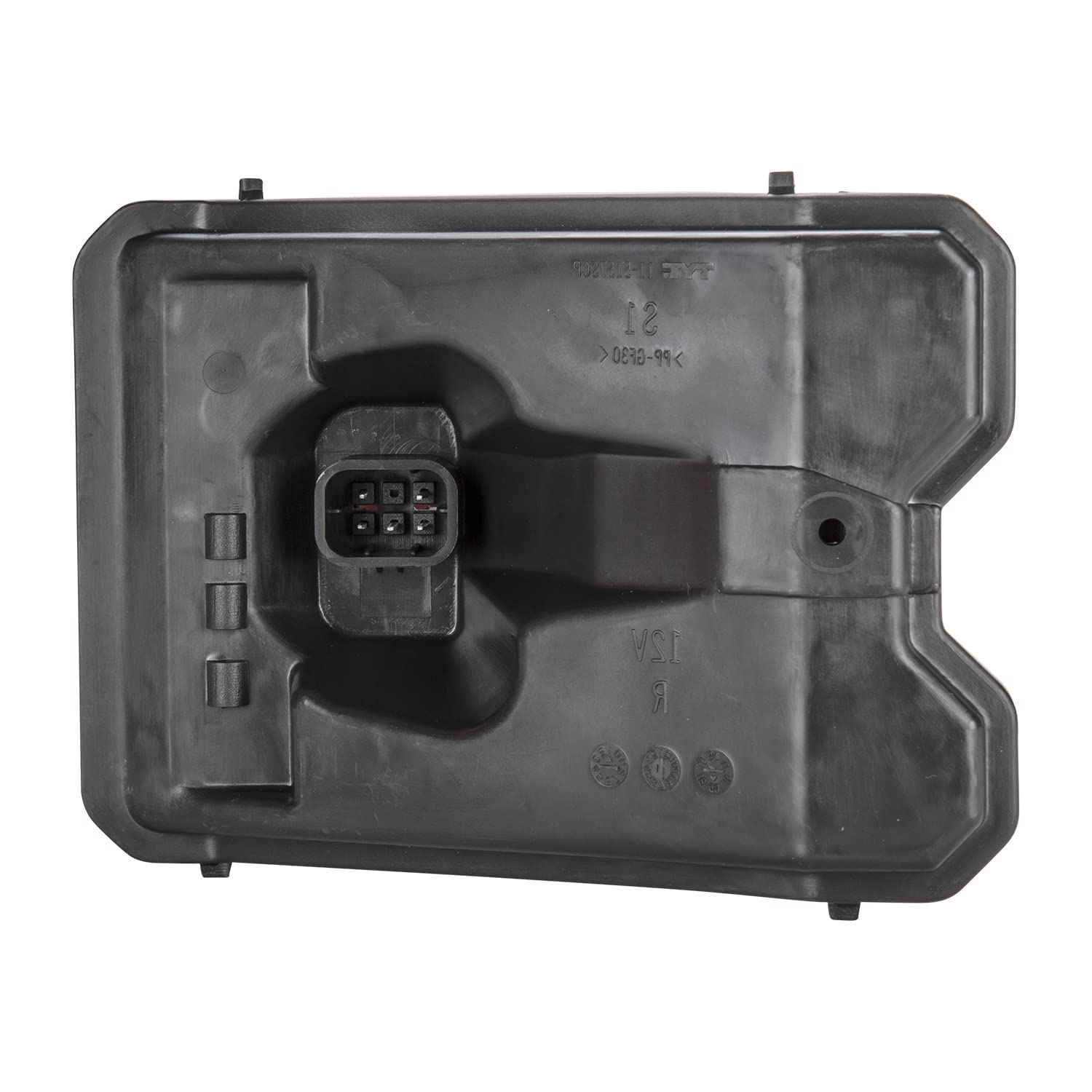 Replacement TYC left for CHEVROLET 11-5158-20