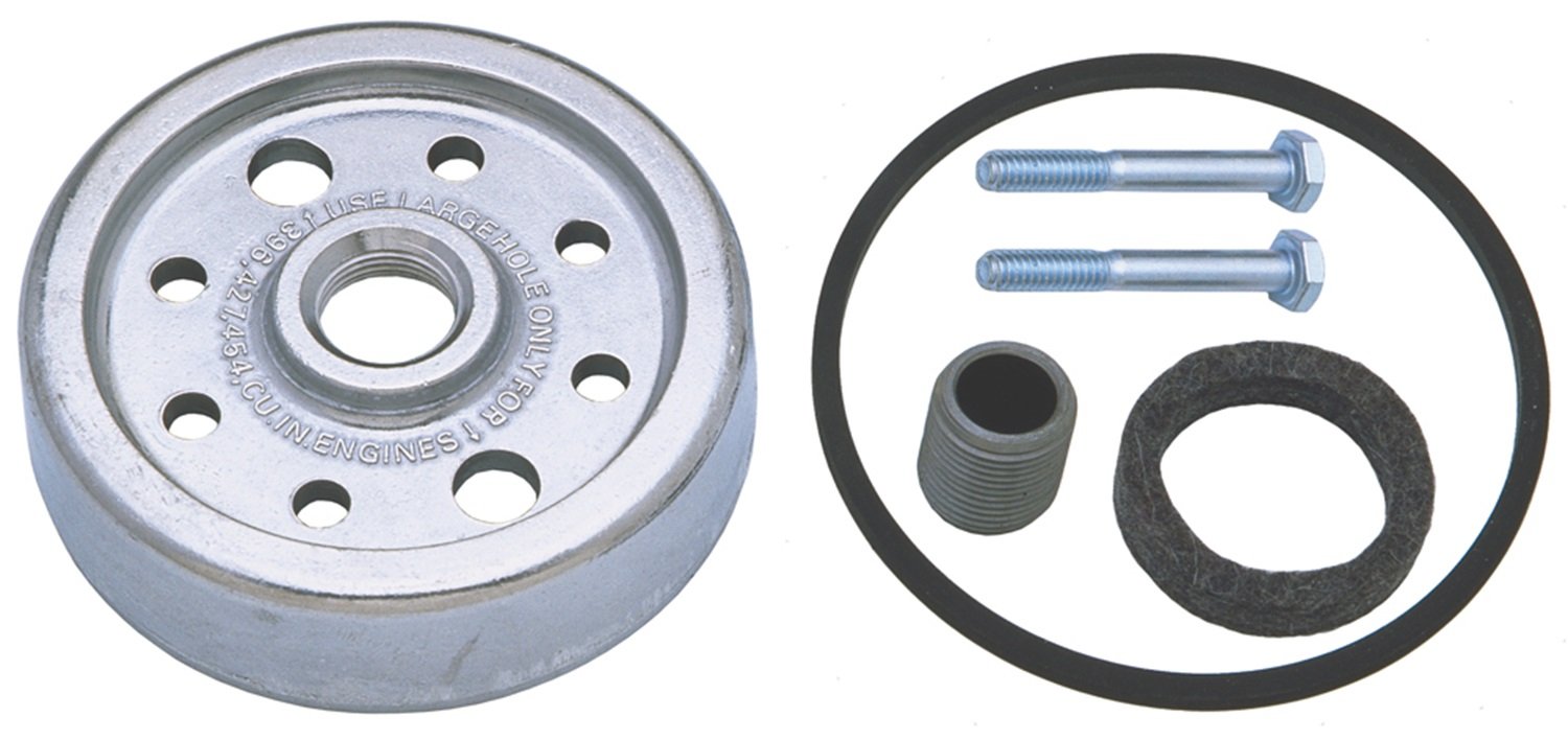 Gm Trans-Dapt Performance Spin-On Oil Adptr 1059