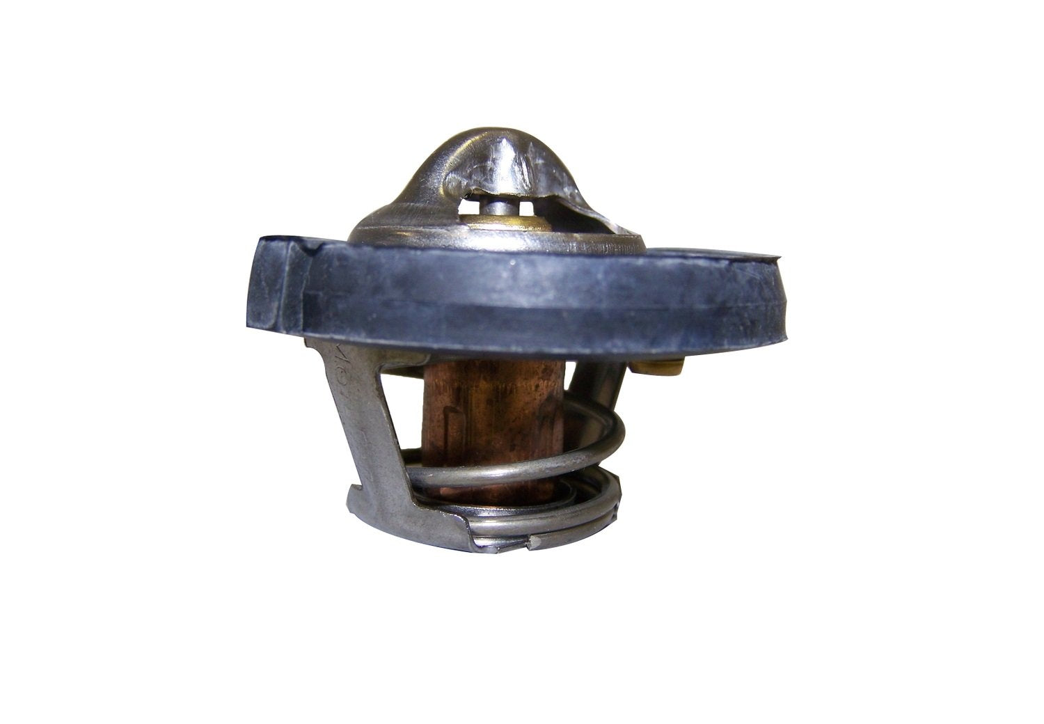 Automotive Crown Thermostat Cooling and Belts