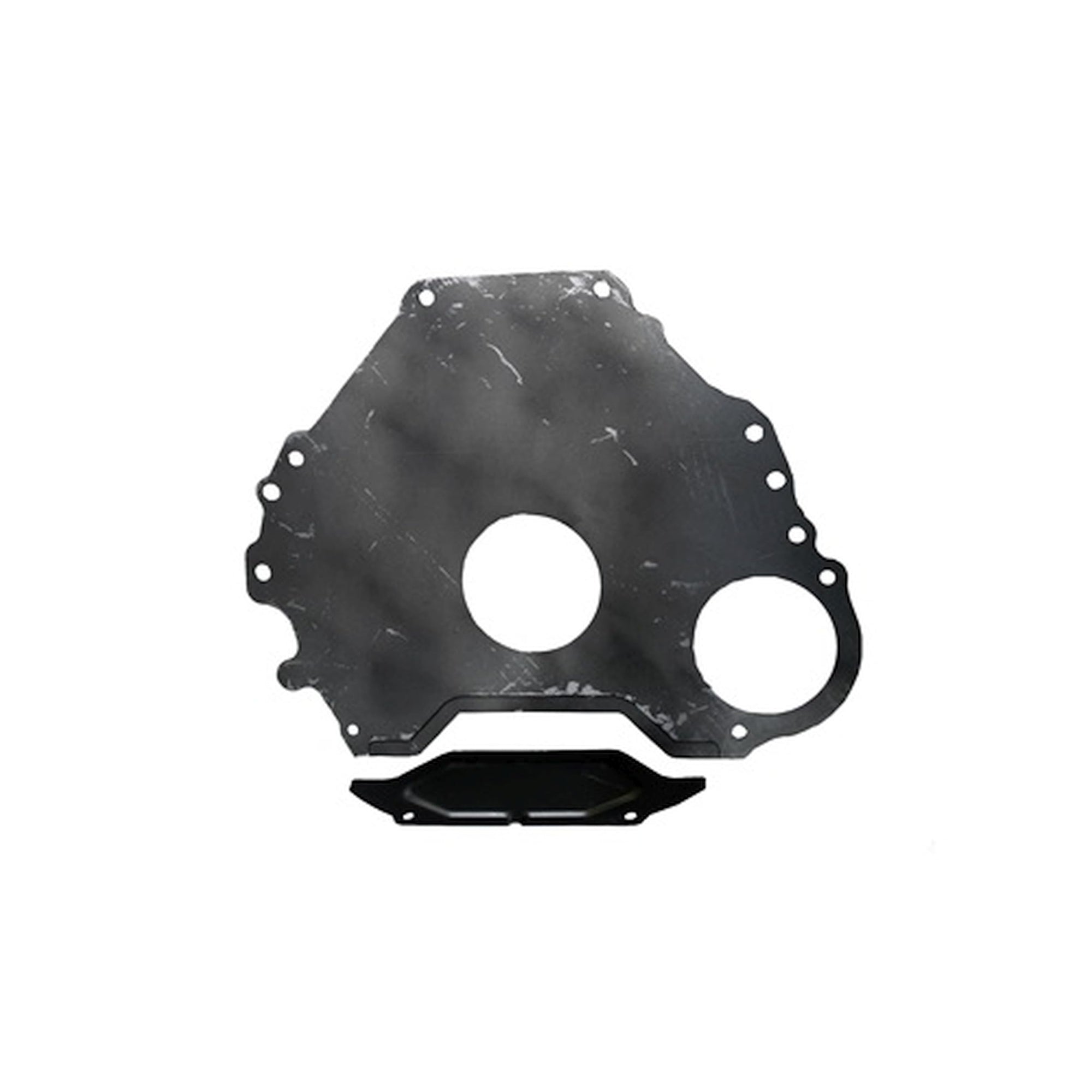 Classic Scott Drake - 65-8 289 C4 Trans Spacer Plate (C5ZZ-7007-7986)
