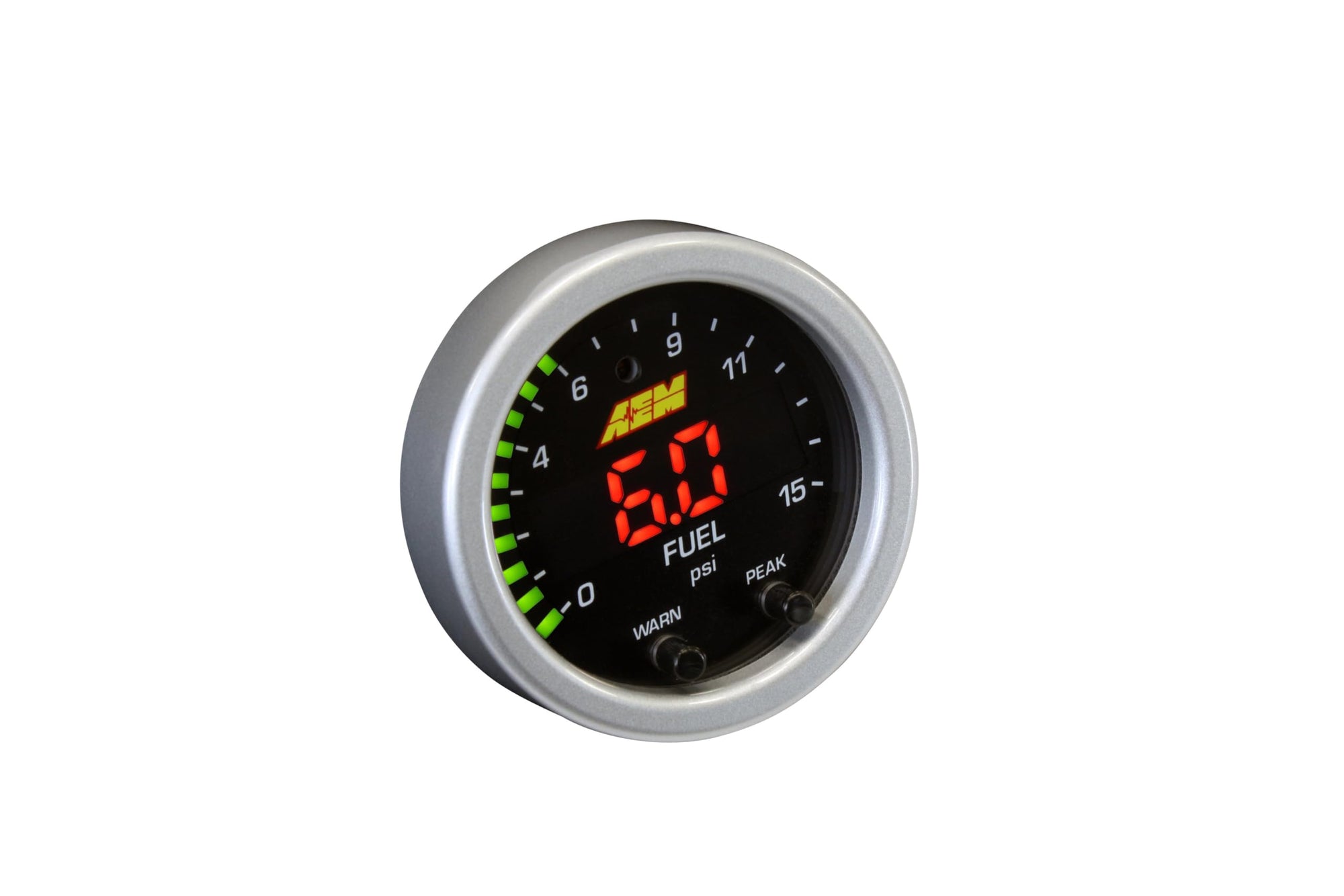 X-Series AEM 30-0309 Pressure Gauge