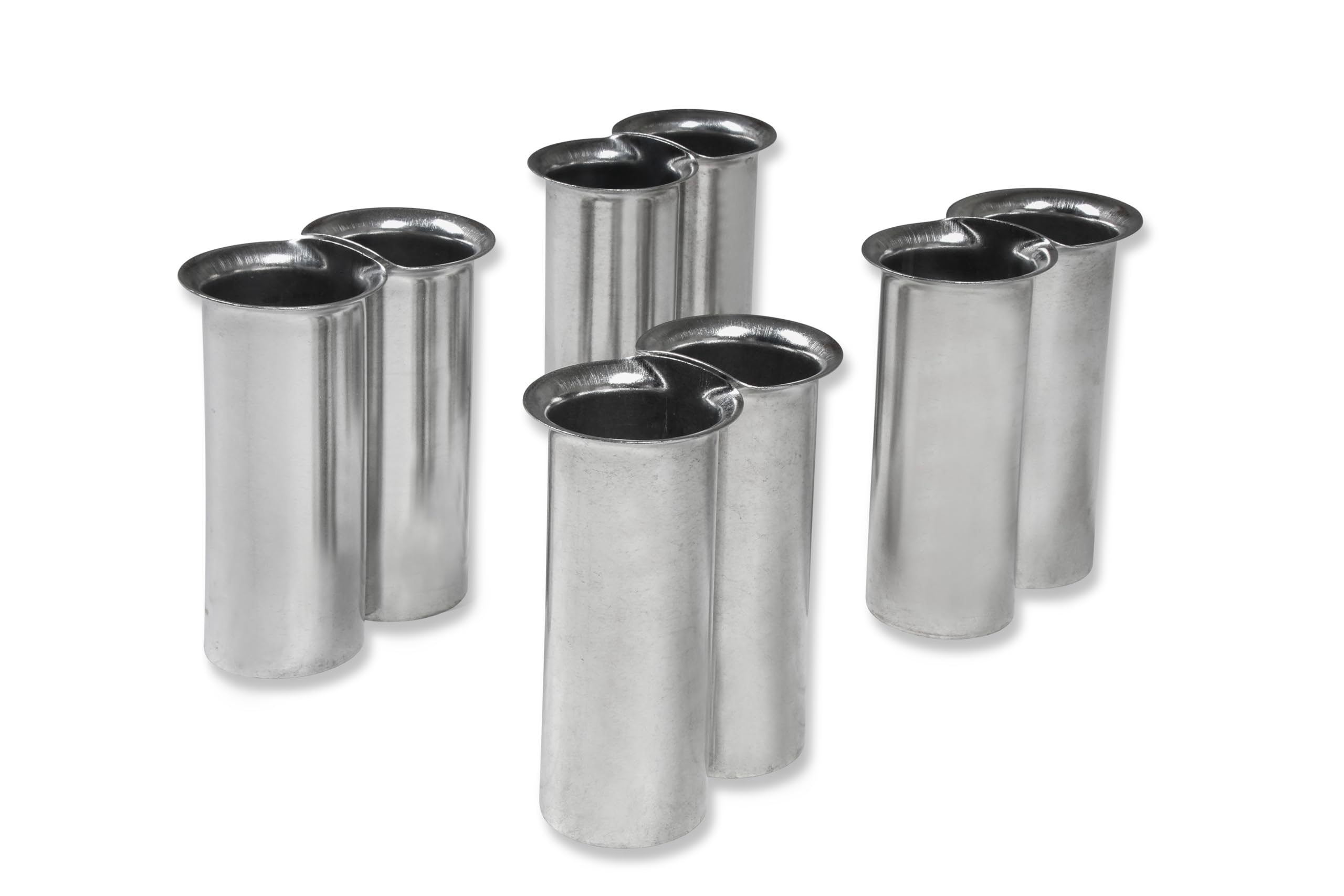 300-806 Hilborn Tubes 3" x 12" Set of 8