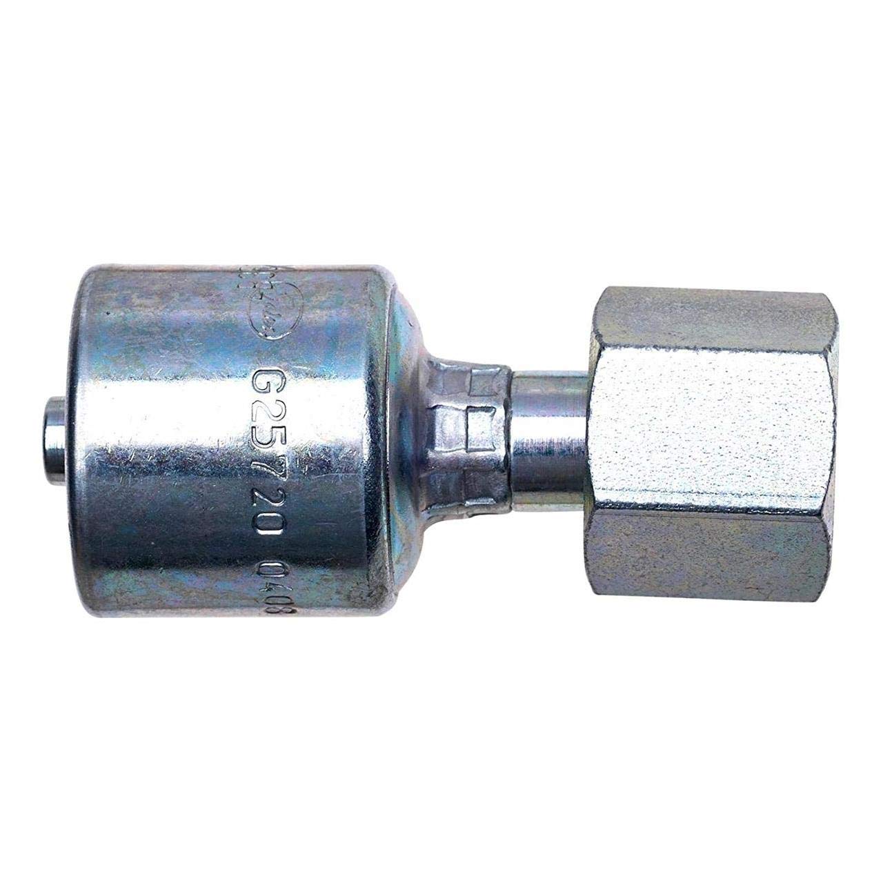 Coupling Gates G25720-0410