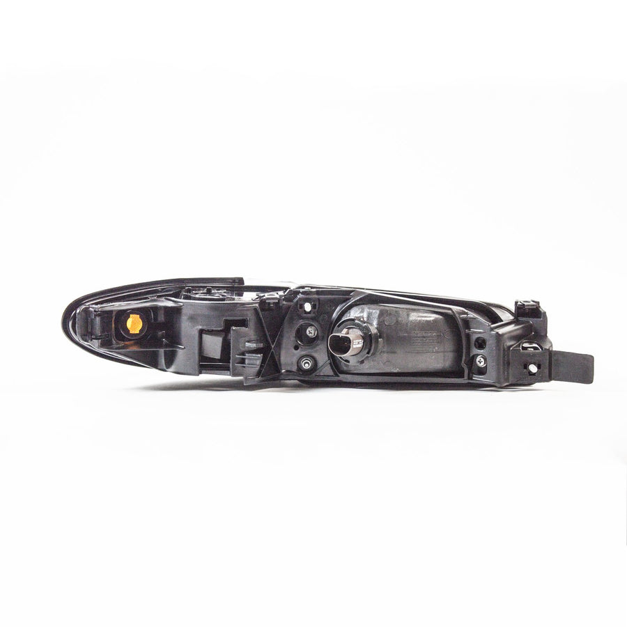 Pontiac Grand Prix TYC Driver Side Headlight Assembly 20-5122-09