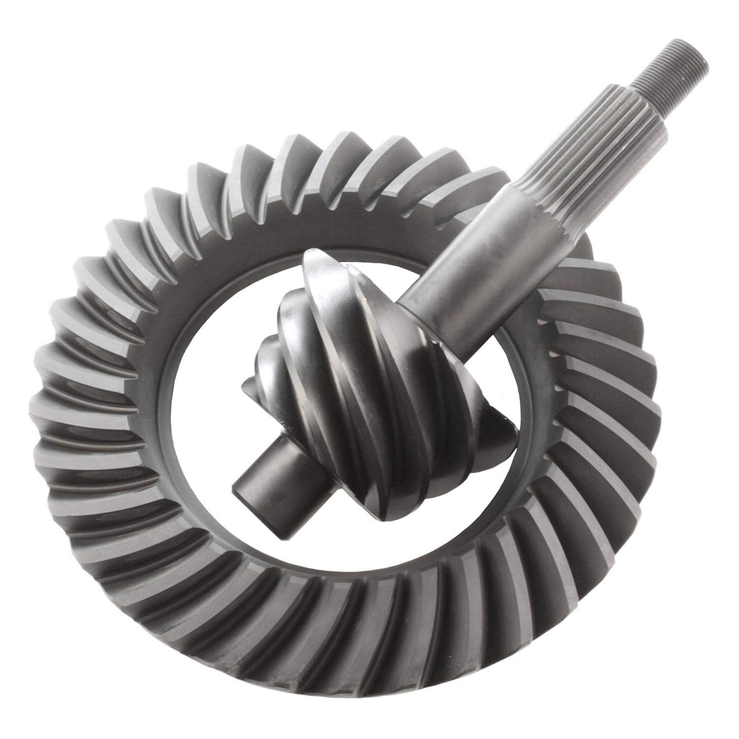 Differential Ring and Pinion Set, Motive Gear F9-486A, 4.86 Gear Ratio, Compatible with Ford 9" Models (Bronco, F-150, Mustang, Thunderbird) and More