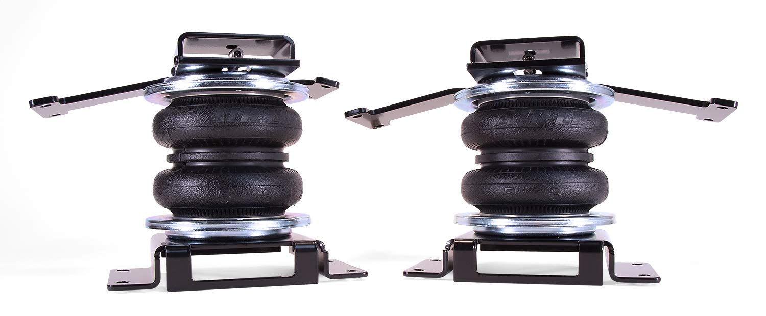 Air Spring Kit Load Lifter 5000