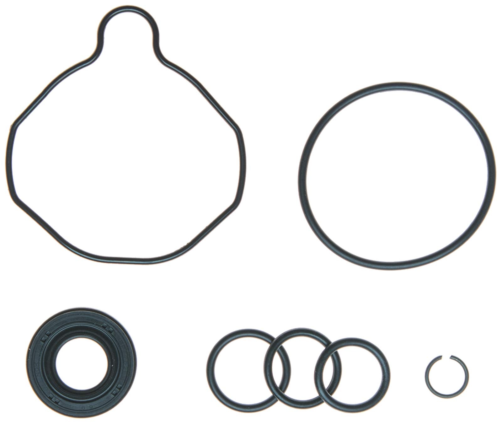 Power Steering Gates 348574 Repair Kit