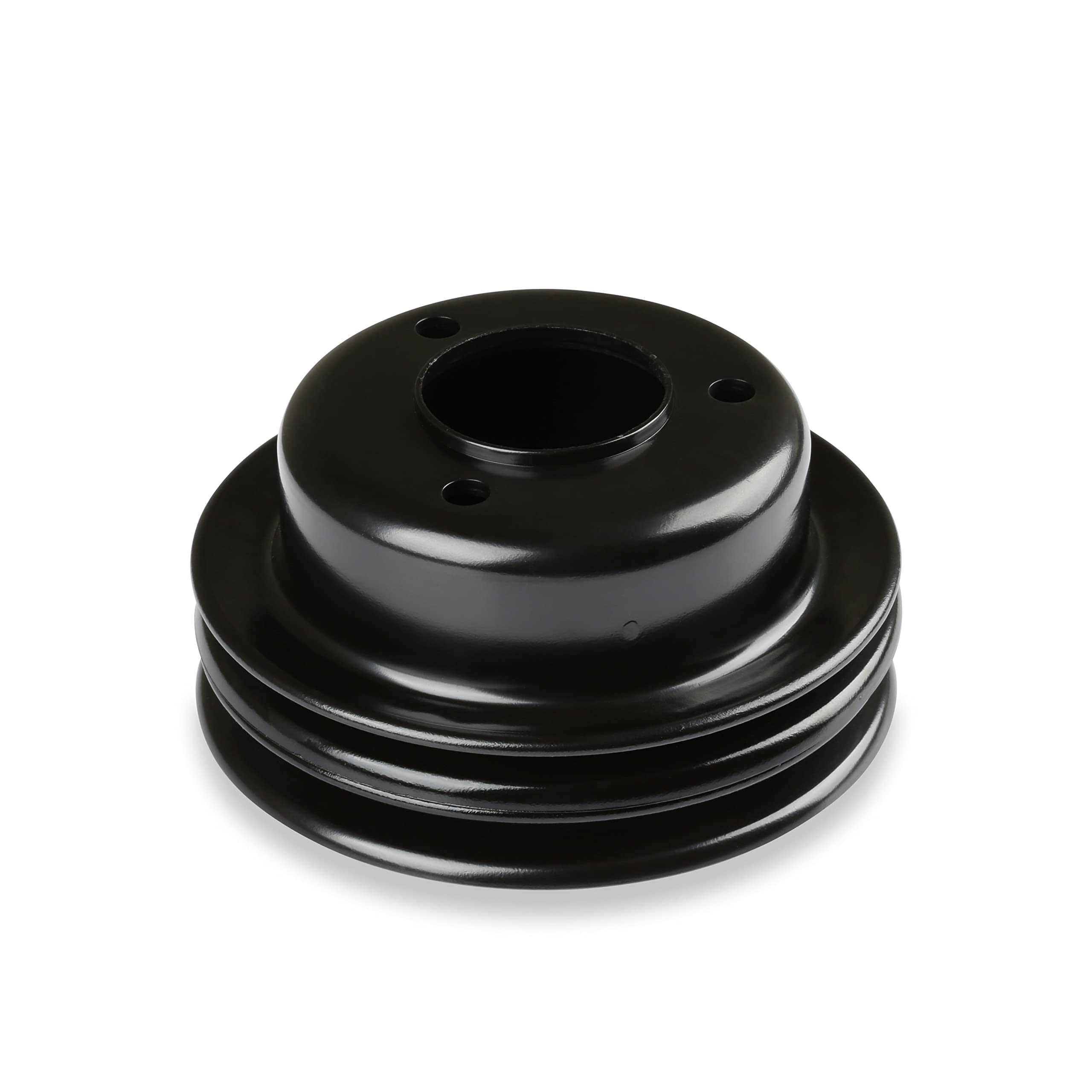65-8 Sb W/Ps Crank Pulley Scott Drake (C5AZ-6312-E)