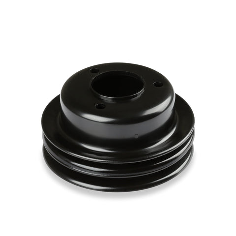 65-8 Sb W/Ps Crank Pulley Scott Drake (C5AZ-6312-E)