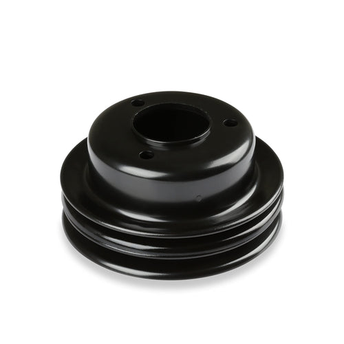 65-8 Sb W/Ps Crank Pulley Scott Drake (C5AZ-6312-E)