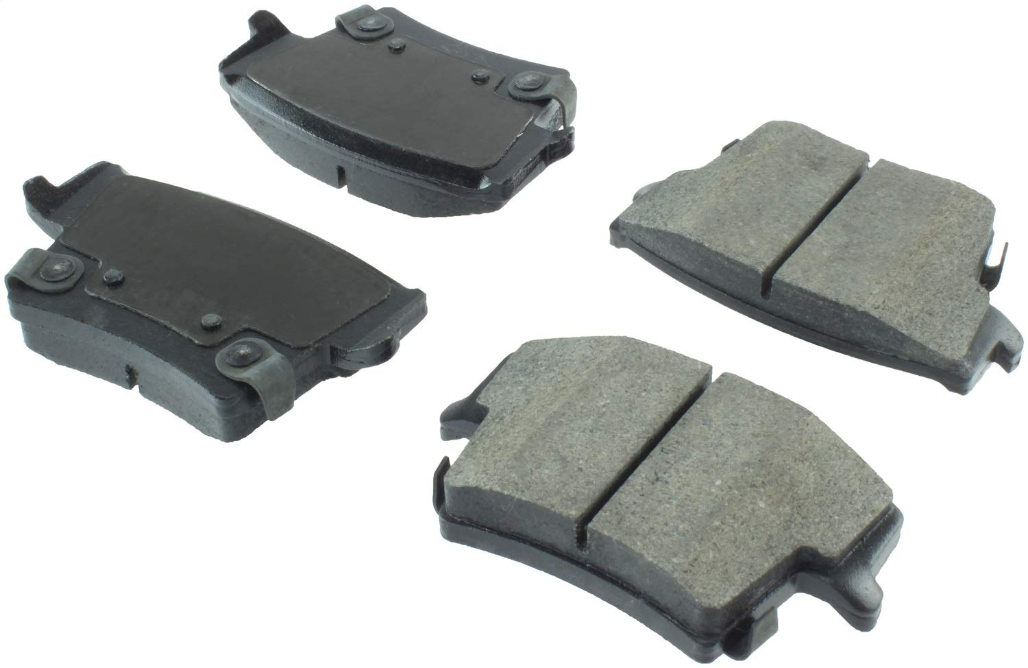 Sport Brake Pads StopTech 309.10570 with Shims and Hardware
