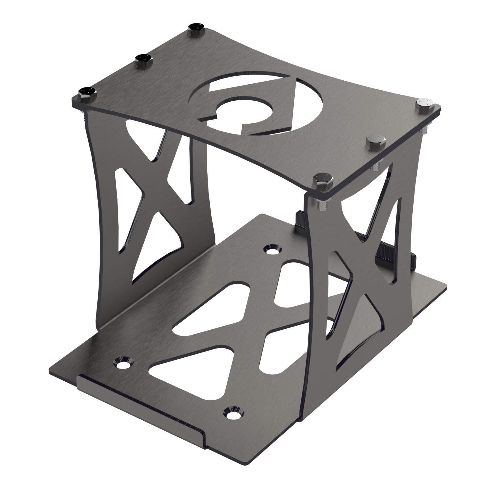Artec Industries Odyssey PC 1500 Battery Mount OY1501