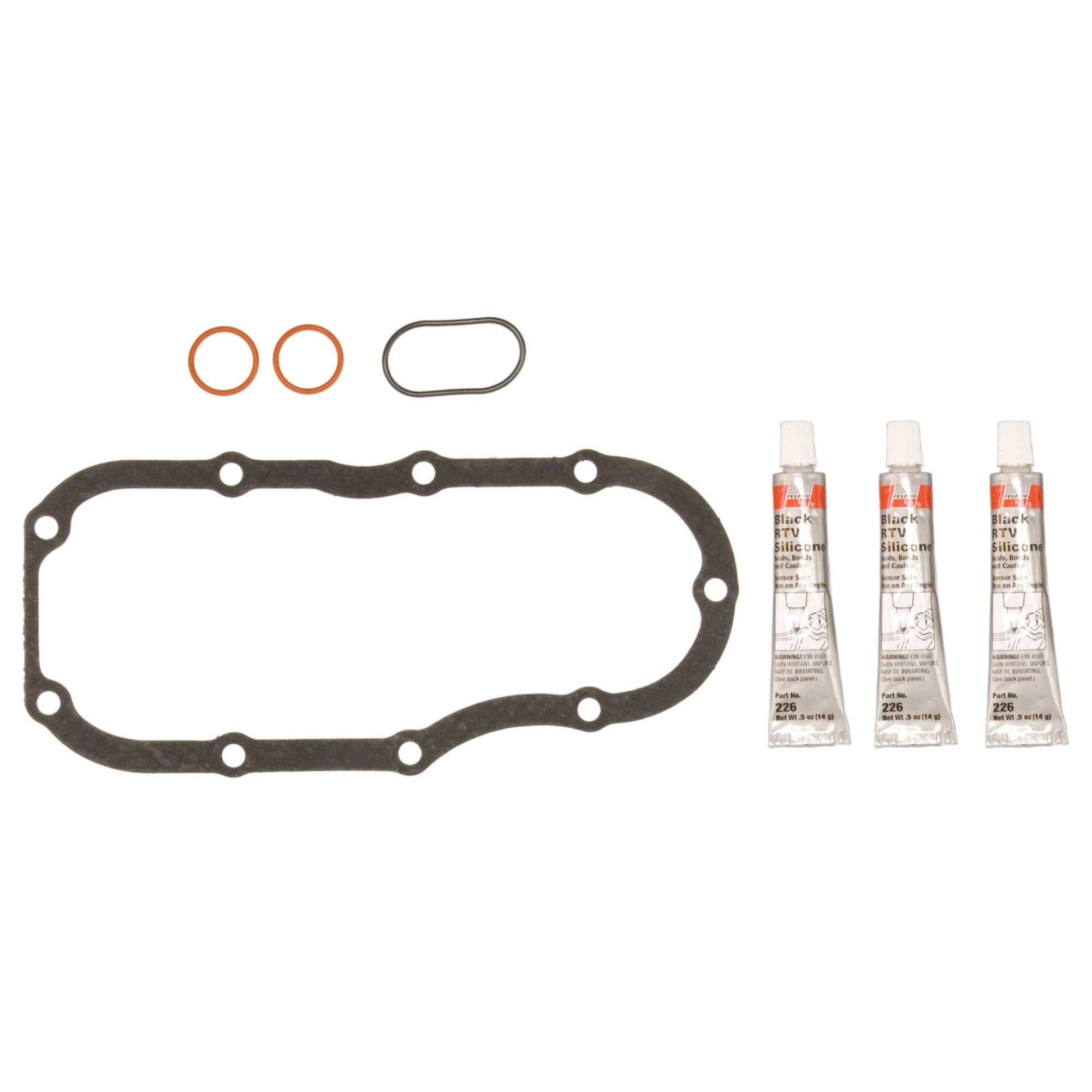 Oil Pan Gasket Set FEL-PRO OS 30806