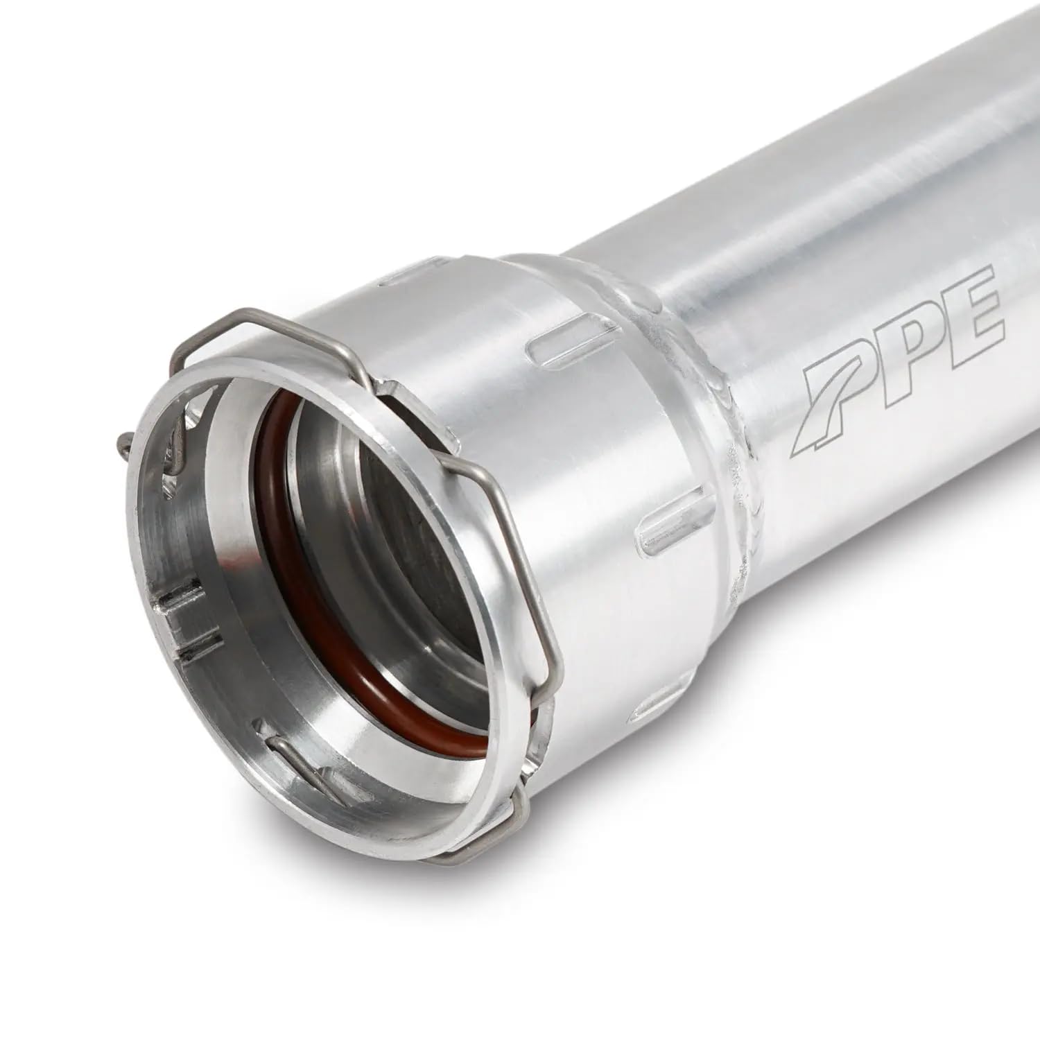 3.0L Duramax Turbo Resonator Delete 2019-2024 GM