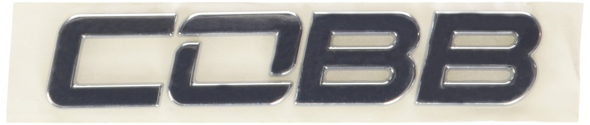 Vehicle Cobb Tuning Badge (800200)