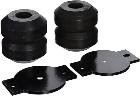 9904 F250/F350 SD 4WD W/O SNOWPLOW PREP PKG/0005 EXCURSION 4WD FRONT SUSPENSION ENHANCEMENT SYSTEM