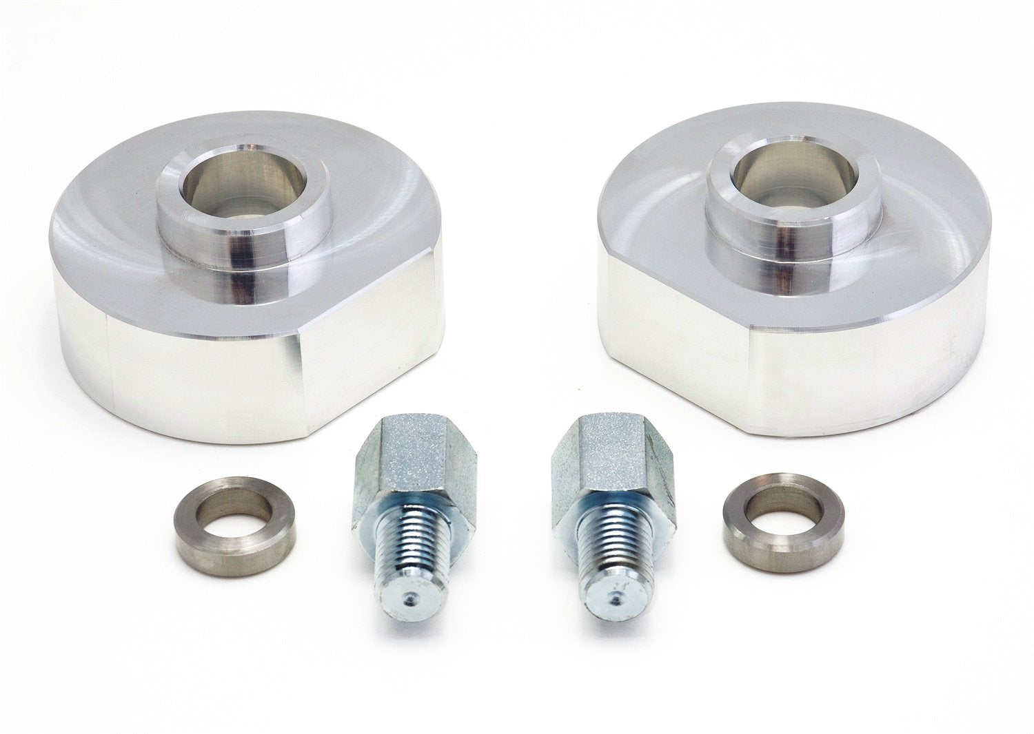 ReadyLift 66-2299 Leveling Kit, Unpainted Readylift