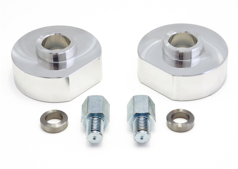 ReadyLift 66-2299 Leveling Kit, Unpainted Readylift