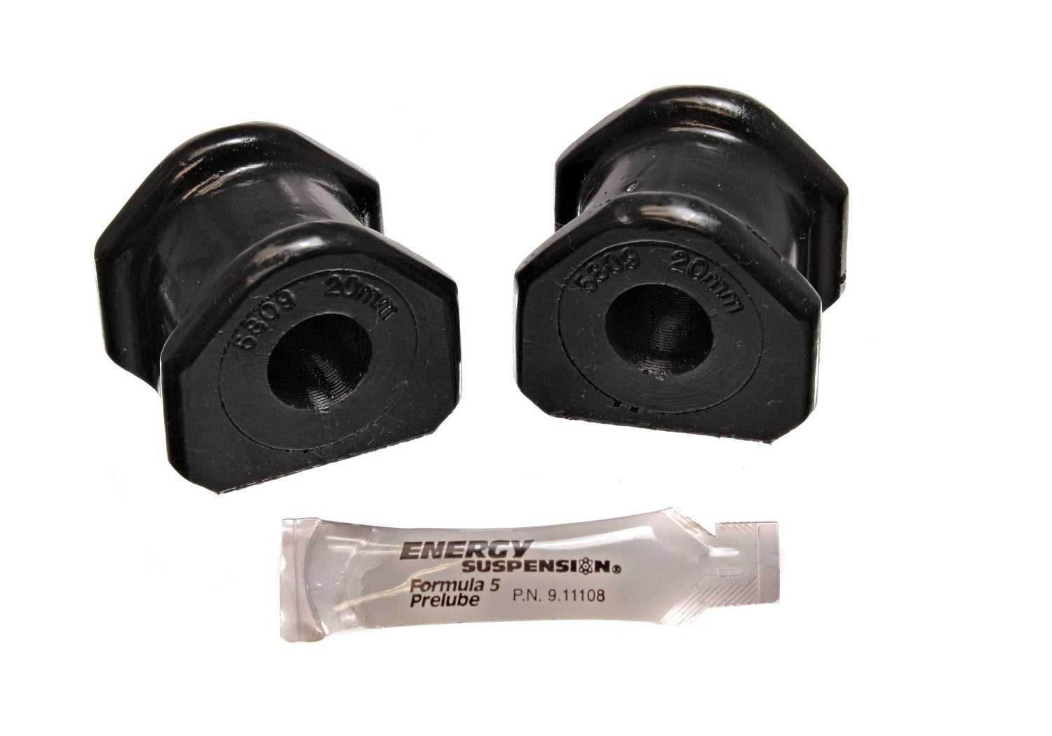 20mm Energy Suspension Front Sway Bar for Neon