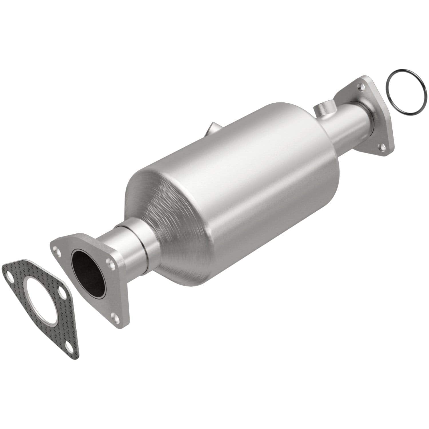 California Grade MagnaFlow Catalytic Converter 4561258: Direct-Fit (CARB Compliant)