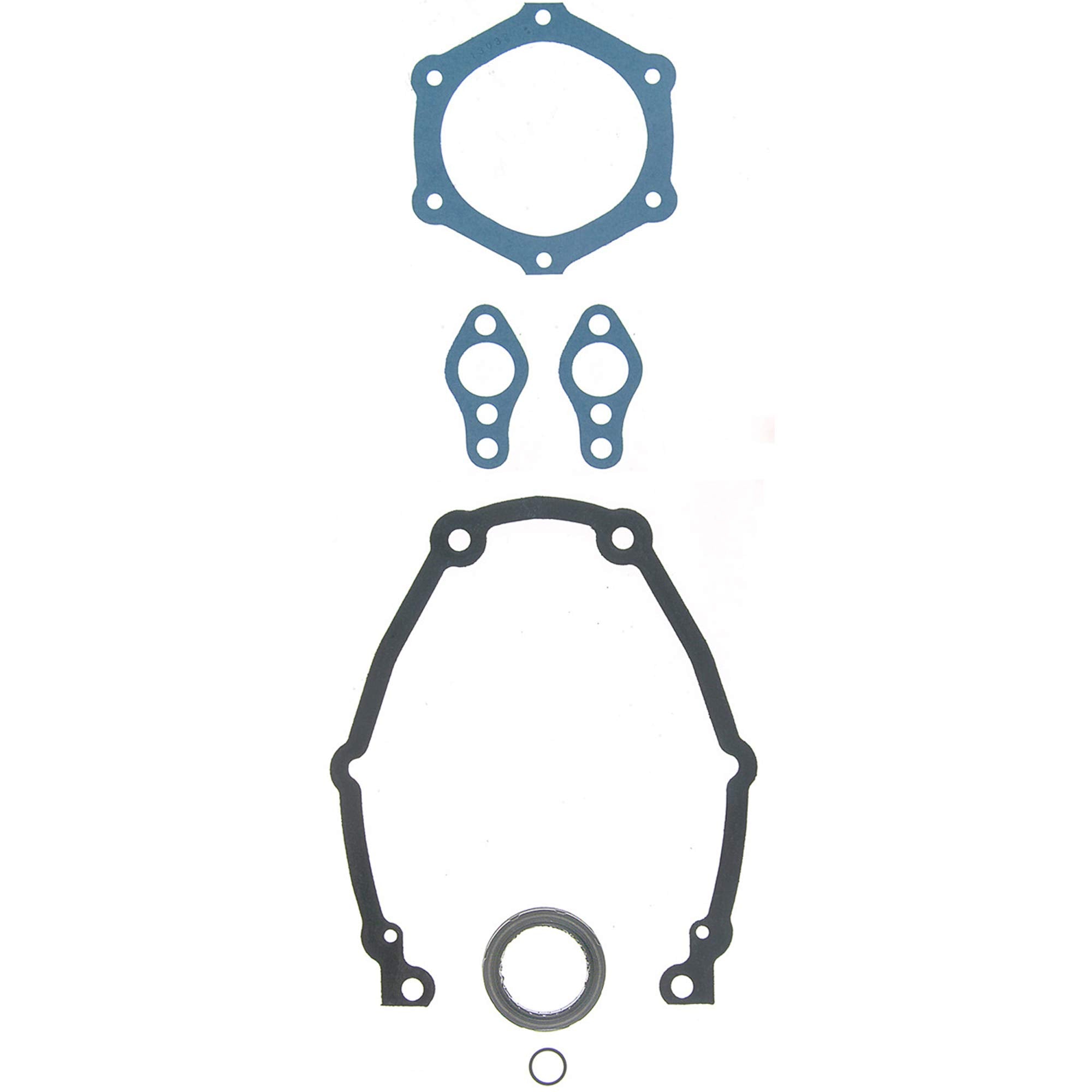 Timing Cover Gasket Set FEL-PRO TCS 46091