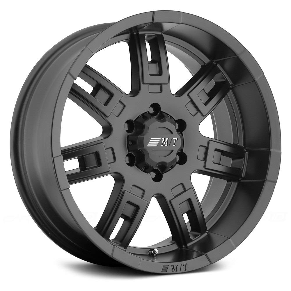 Sidebiter II Mickey Thompson 22X12 8X170-44mm