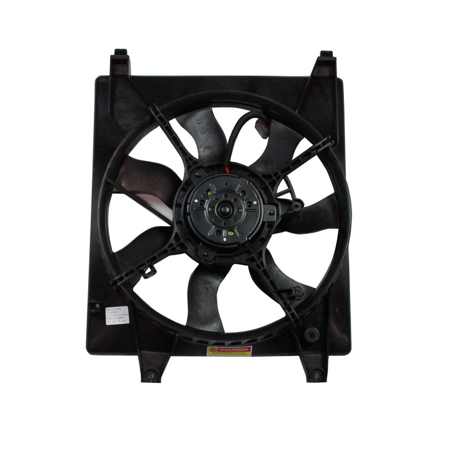 Replacement TYC Cooling Fan Assembly 601020