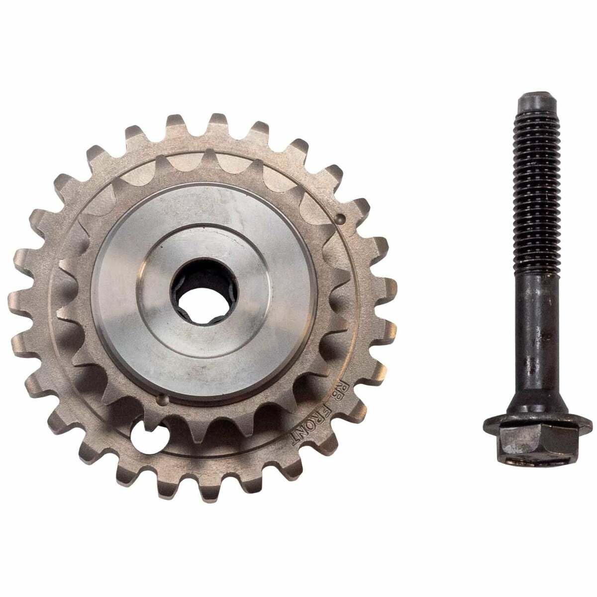 Melling S1227 Idler Stock Replacement Timing Sprocket