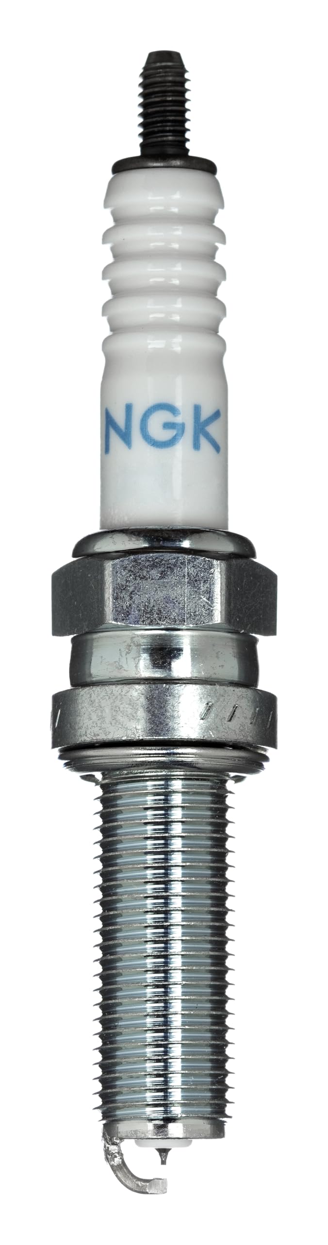 Box of 4 NGK Laser Iridium Spark Plug (SILMAR9B9)