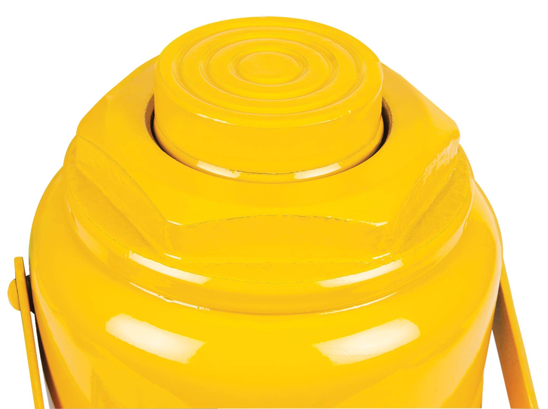 30 Ton Performance Tool W1636 Heavy Duty Hydraulic Bottle Jack, Range: 11 1/4-Inch to 18 1/4-Inch (60,000 lbs.)