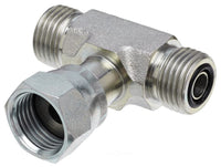 Gates Adapter G60742-0808 Fitting