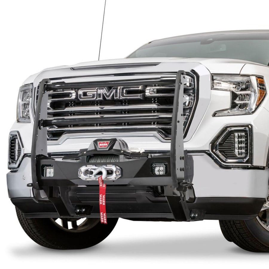 Trans4mer Gen Warn Industries 107625 2020+ Gmc Sierra 1500