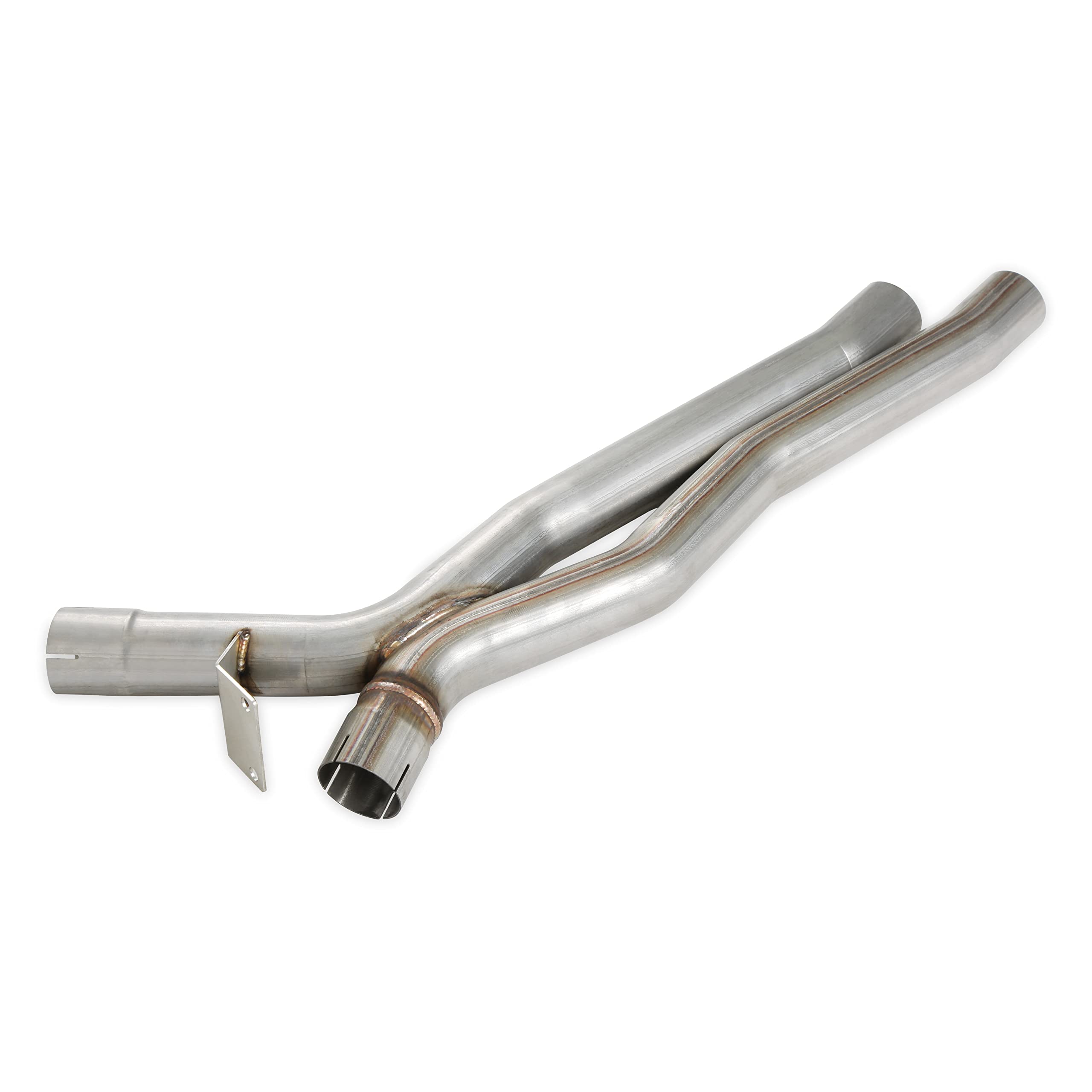 Blackheart Hooker 70501432-RHKR Cat-Back Exhaust system 2.5"