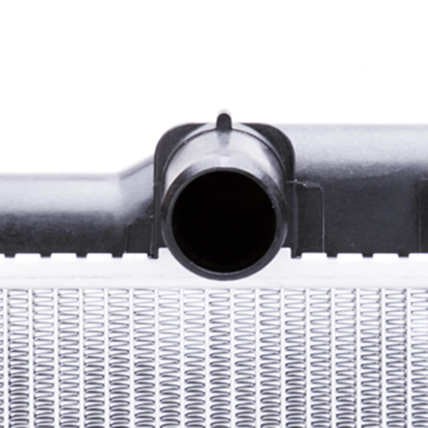 Radiator TYC Compatible with 2007-2013 Acura MDX