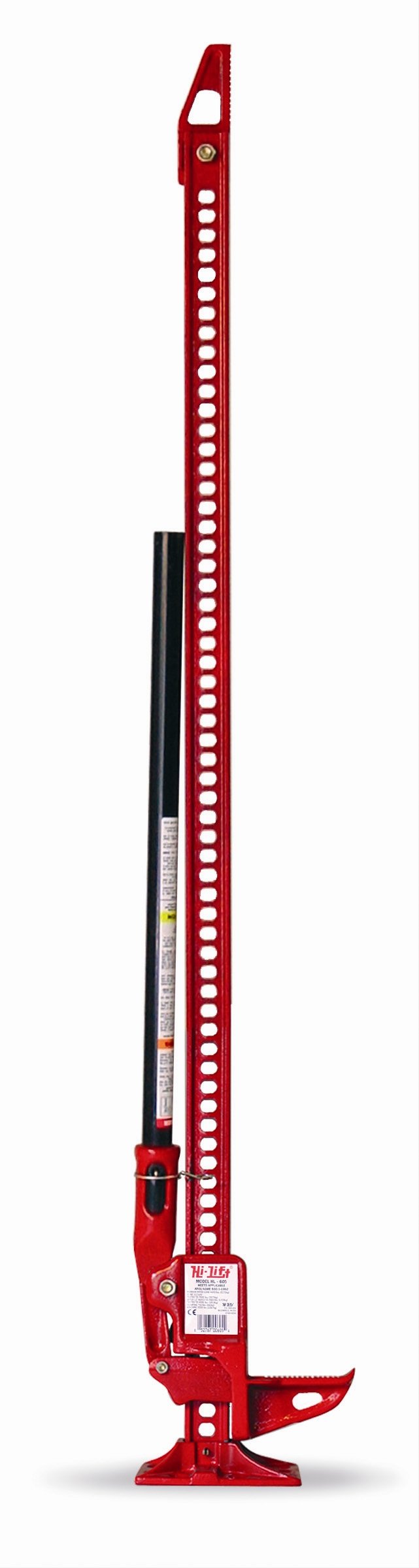 60" Hi-Lift All-Cast Jack HL-605