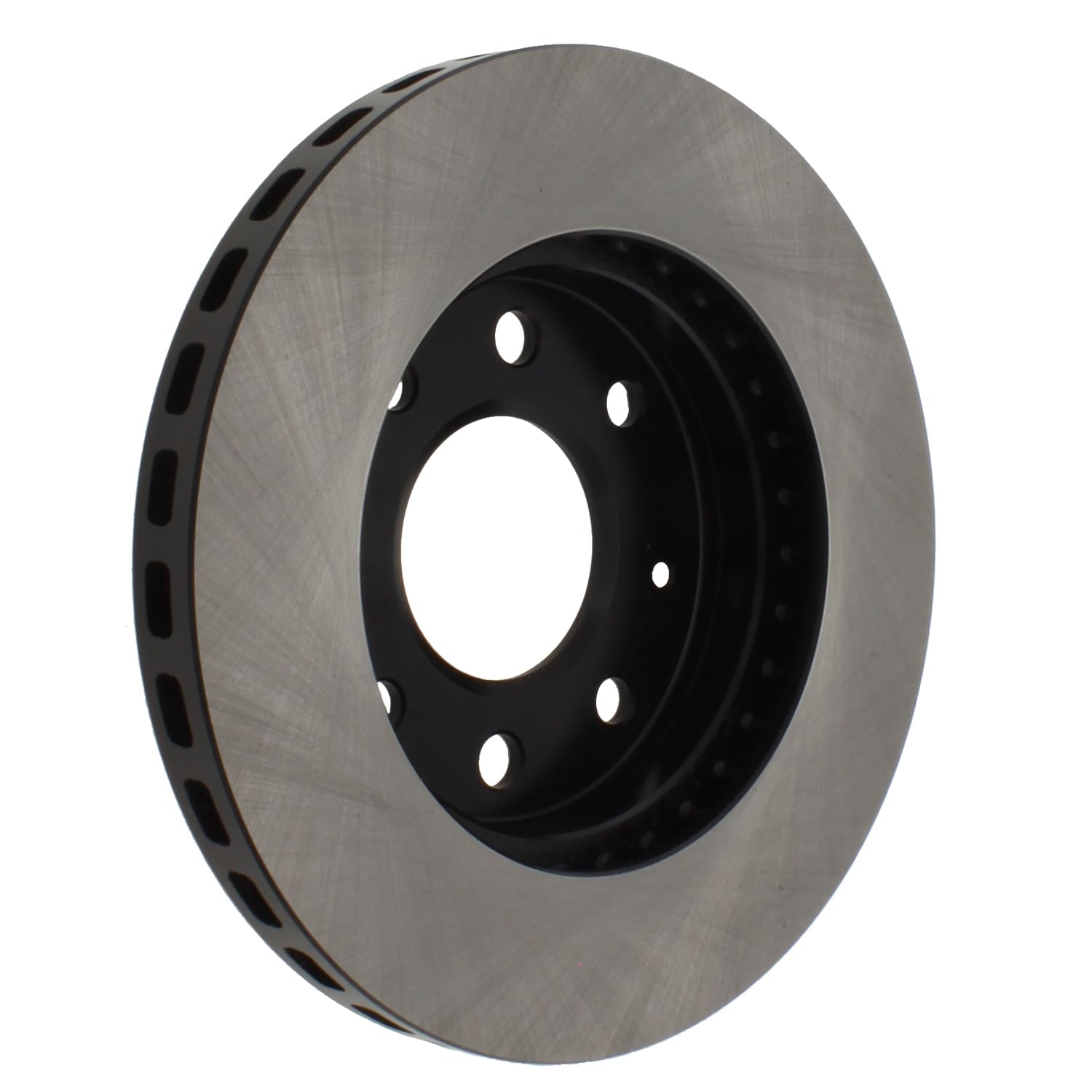 Centric 120.46039 Premium Automotive Replacement Front Brake Rotor Fits Select Dodge, Eagle, Hyundai, Mitsubishi, Plymouth
