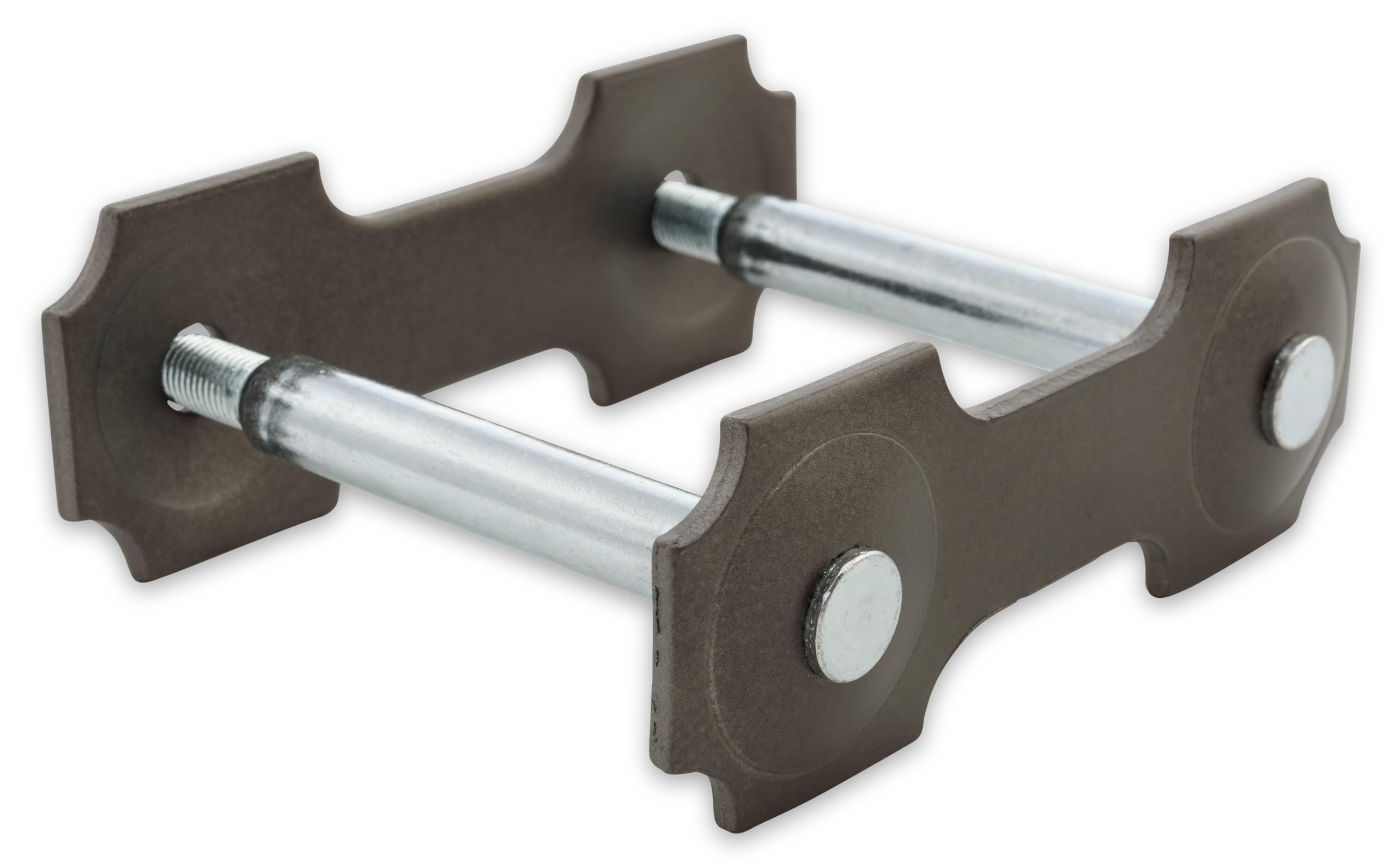 66-73 Rear Spring Shackle Kit Scott Drake (C6ZZ-5776-K)