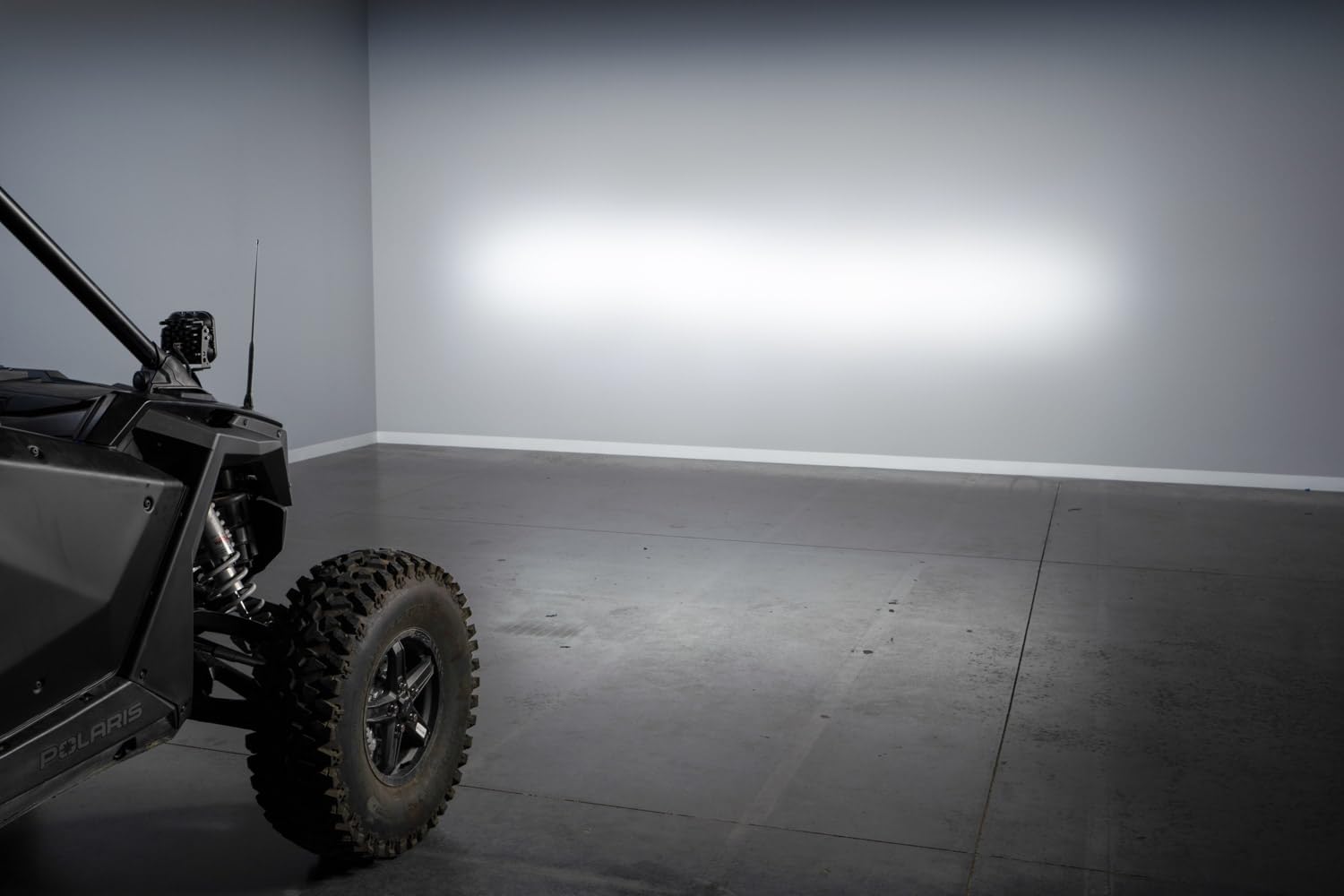Diode Dynamics Roof CrossLink Lightbar Kit compatible Polaris RZR Pro 2020-2023, Bracket Only