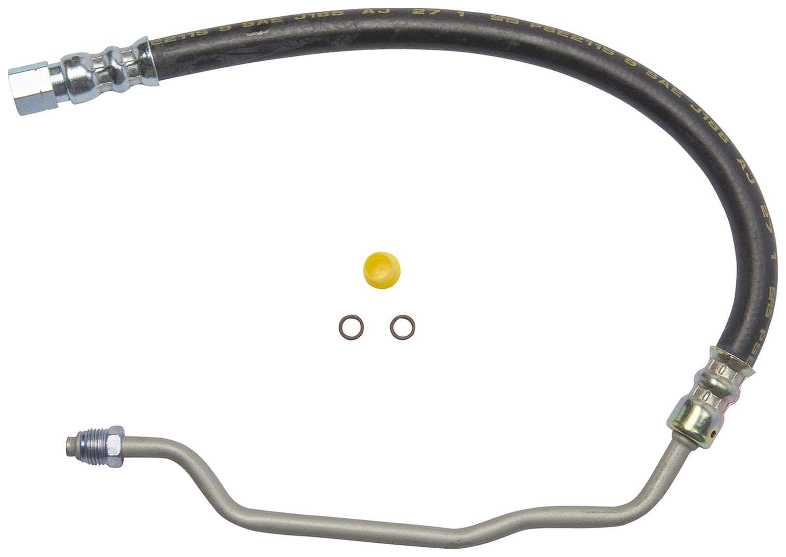 Power Steering Gates 362280 Hose Assembly Pressure Line