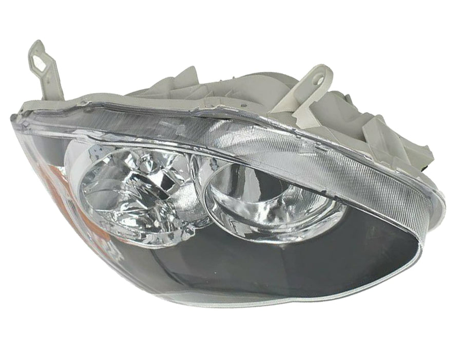 Replacement DEPO 312-1160R-ASN2 Passenger Side Headlight Assembly