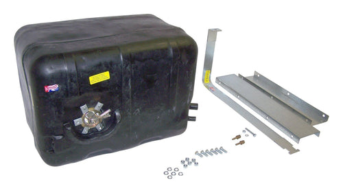 Fuel Tank Crown Automotive Air and Fuel Delivery